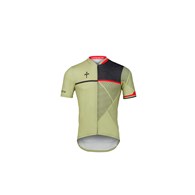 Koszulka rowerowa Wilier GRAVEL MAGLIA BRAVE JERSEY SAND  L 