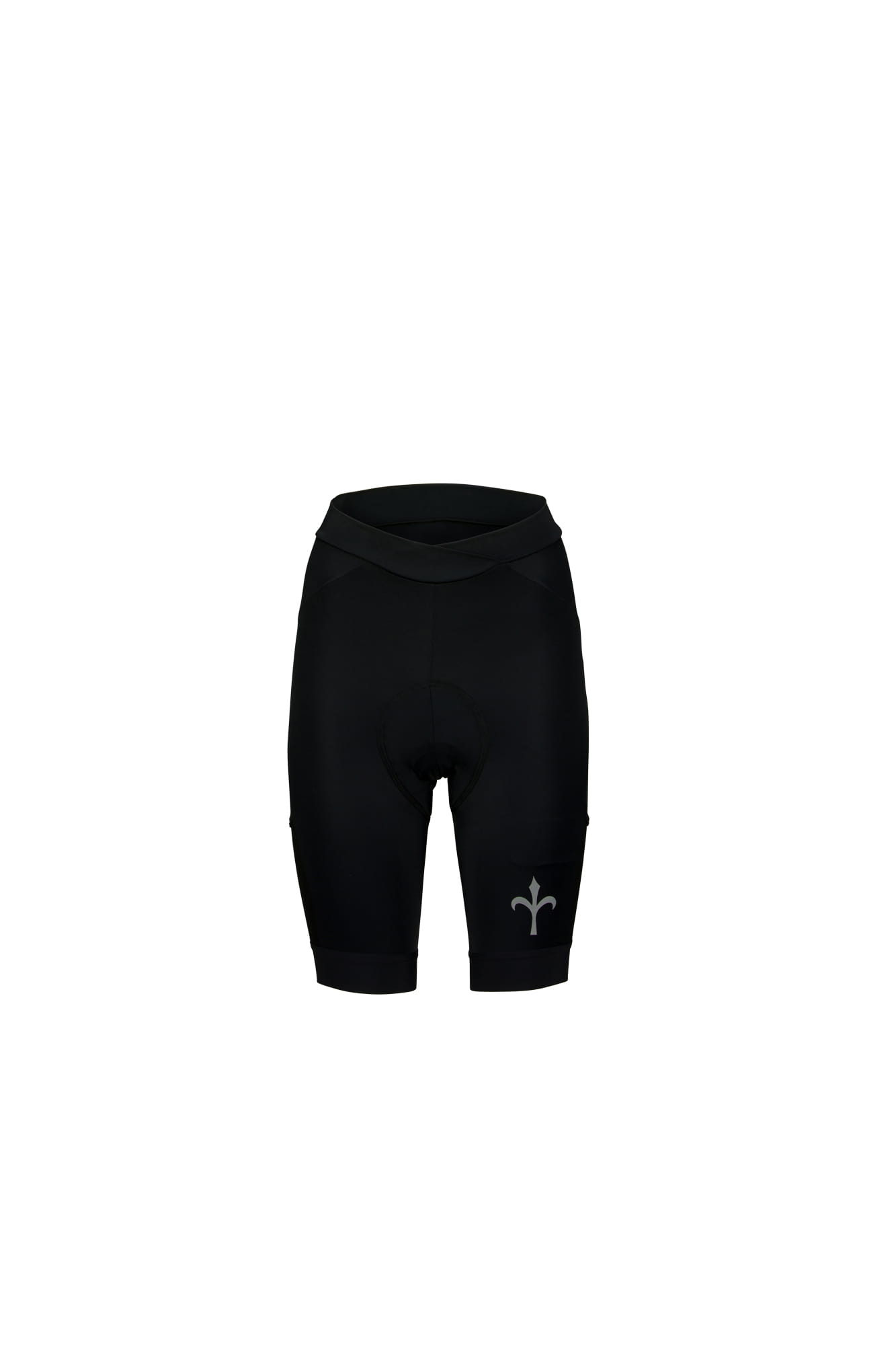 Spodenki Wilier BRAGHETTA damskie bez szelek rozm.M