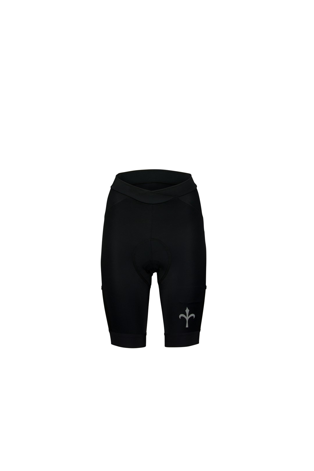 Spodenki Wilier BRAGHETTA damskie bez szelek rozm.S