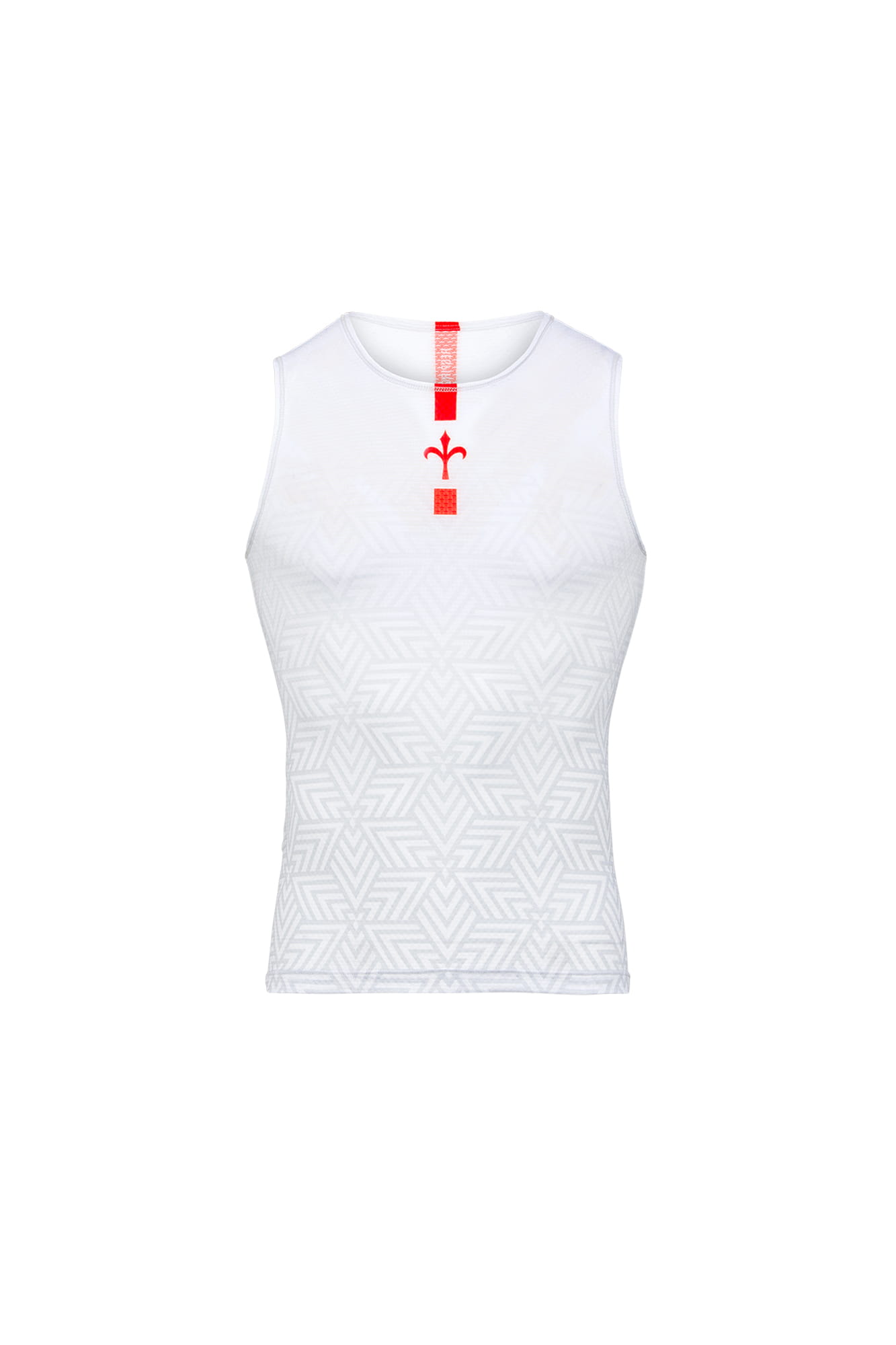 Potnik Wilier INTIMO RESPIRO CANOTTA - bezrękawnik L/XL