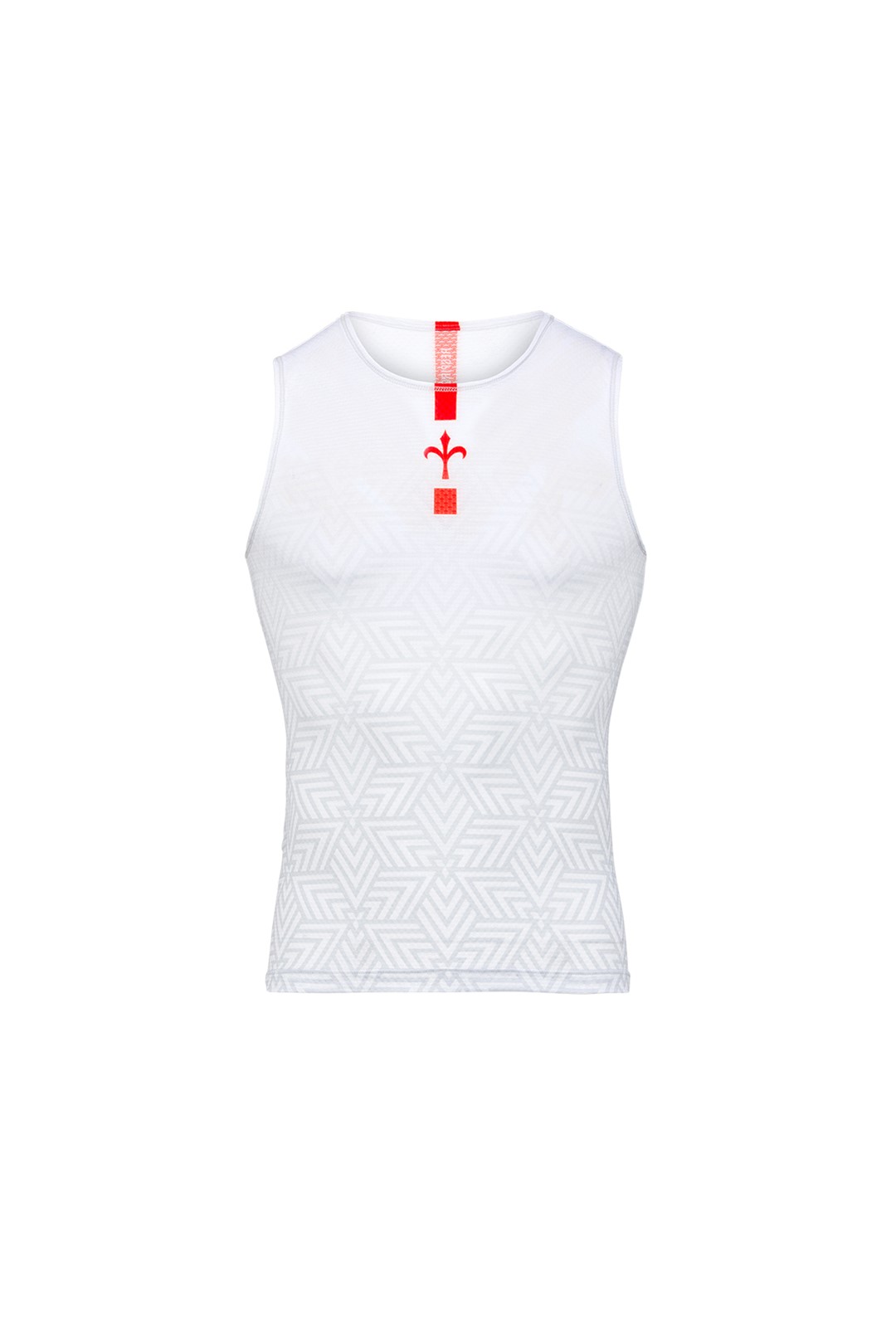 Potnik Wilier INTIMO RESPIRO CANOTTA - bezrękawnik S/M