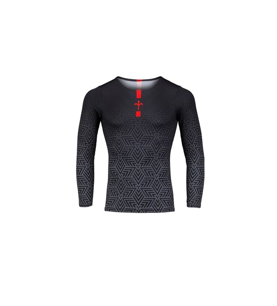 Wilier potnik długi rękaw INTIMO RESPIRO  S/M 