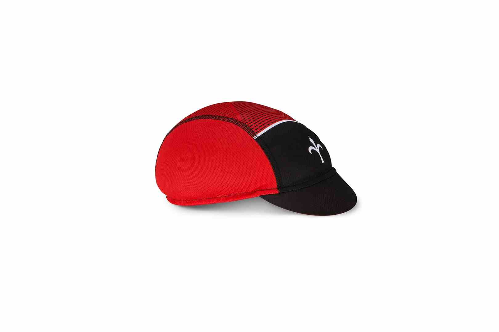 Czapka pod kask Wilier BRAVE czerwona