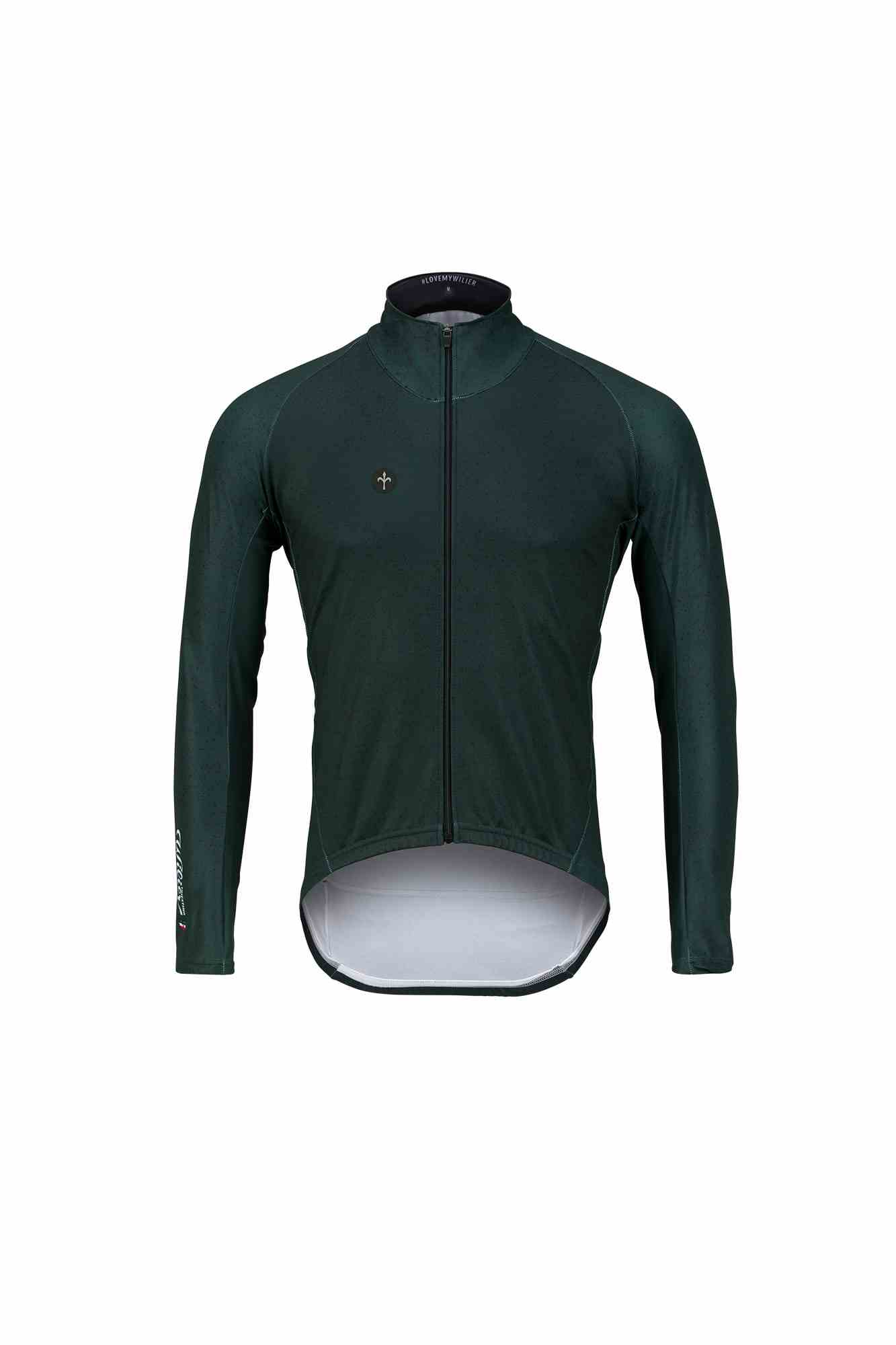Bluza rowerowa Wilier MAGLIA SPARTAN  M 