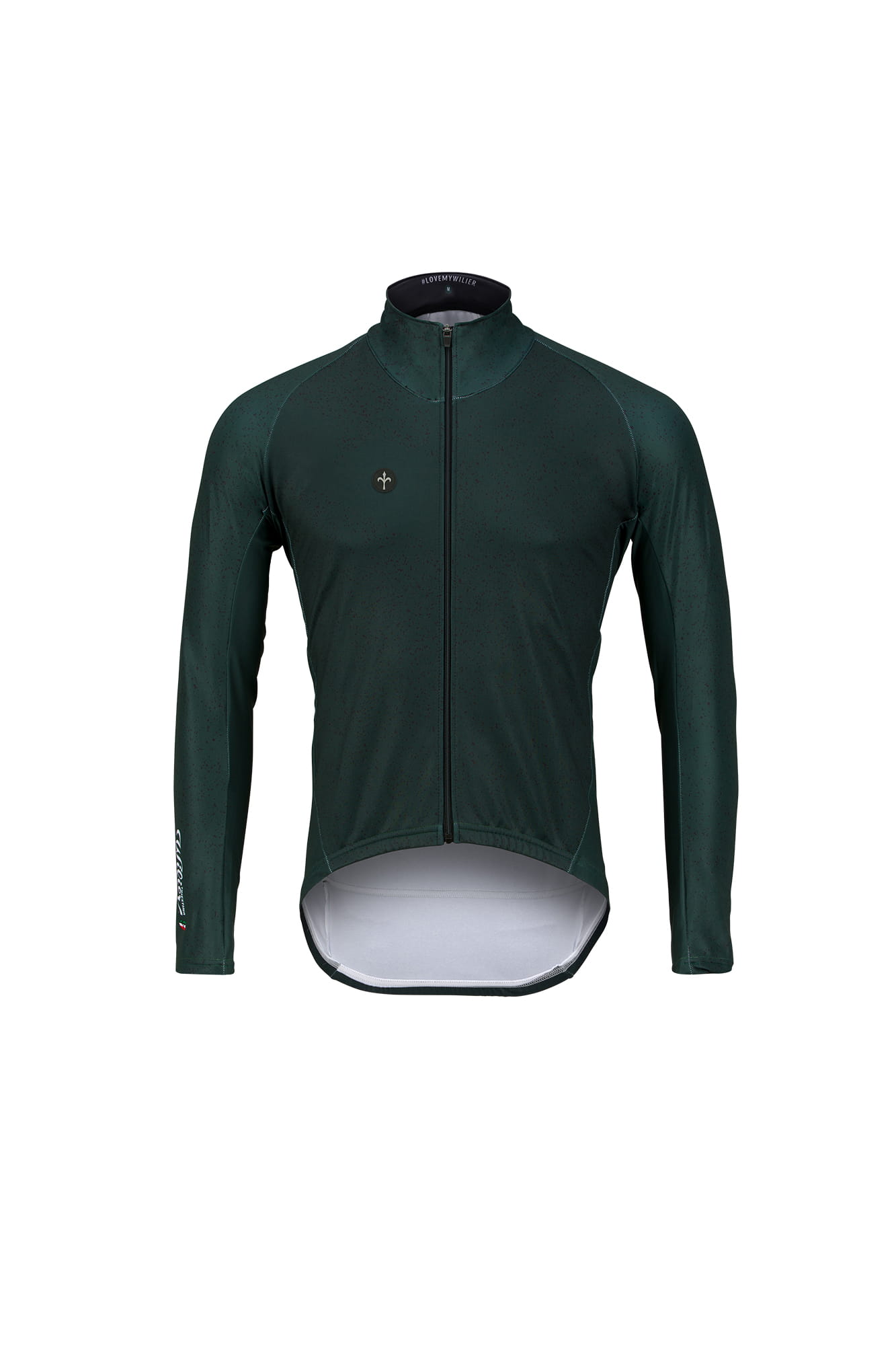 Bluza rowerowa Wilier MAGLIA SPARTAN  S 