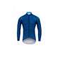 Bluza rowerowa zimowa Wilier MAGLIA KOSMOS BLUE  L 