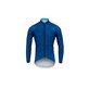 Bluza rowerowa zimowa Wilier MAGLIA KOSMOS BLUE  S 