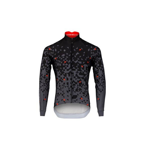 Wilier kurtka zimowa męska ZIMA  M 