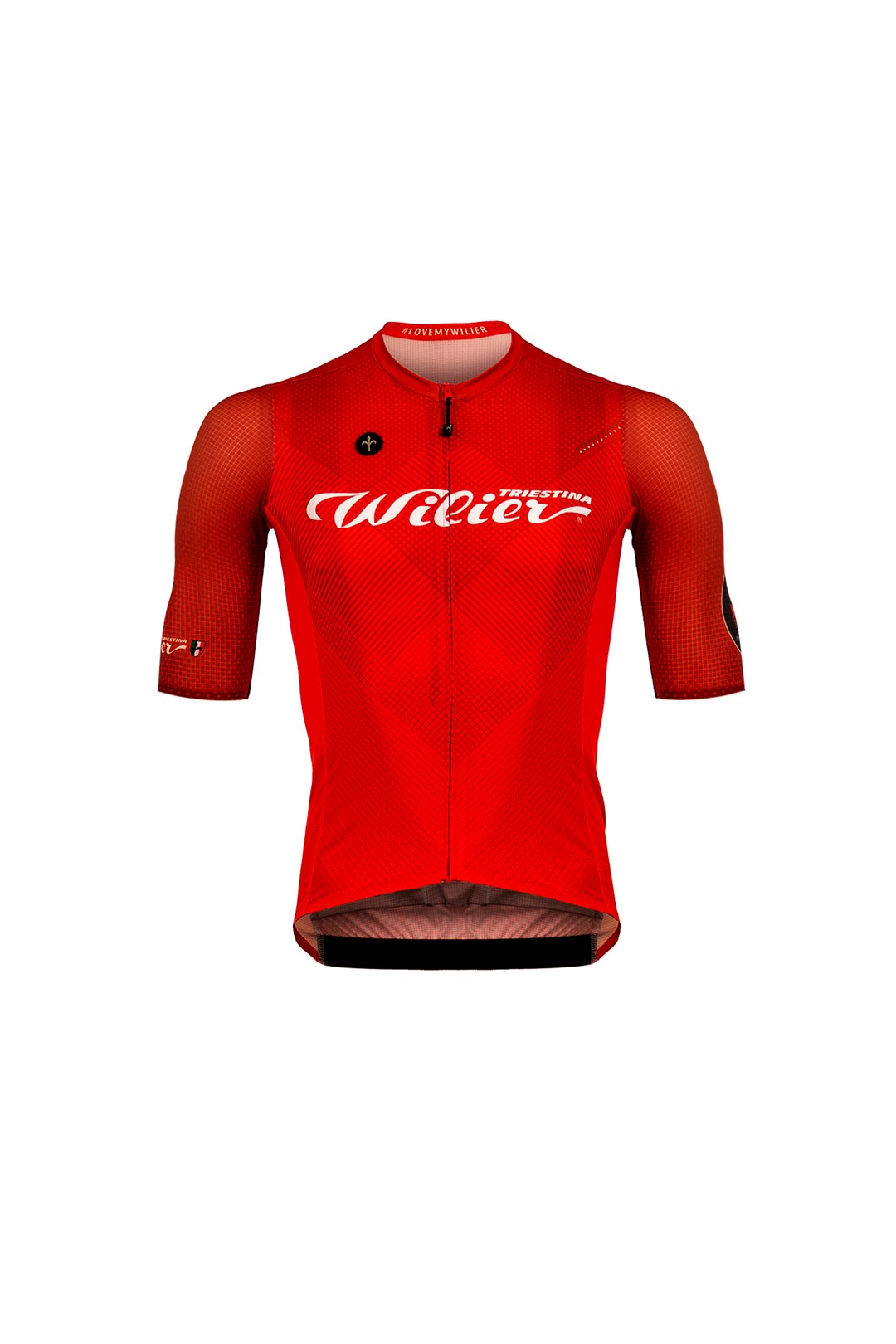 Wilier koszulka Maglia TEAM Uomo L