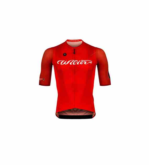 Wilier koszulka Maglia TEAM Uomo M