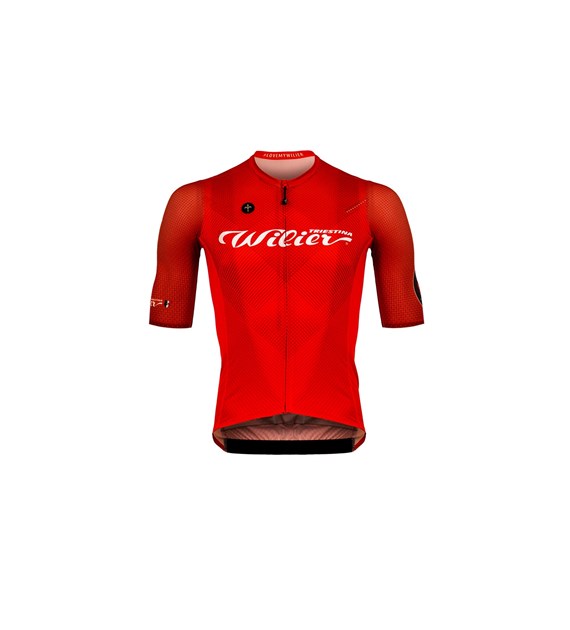 Wilier koszulka Maglia TEAM Uomo XXL