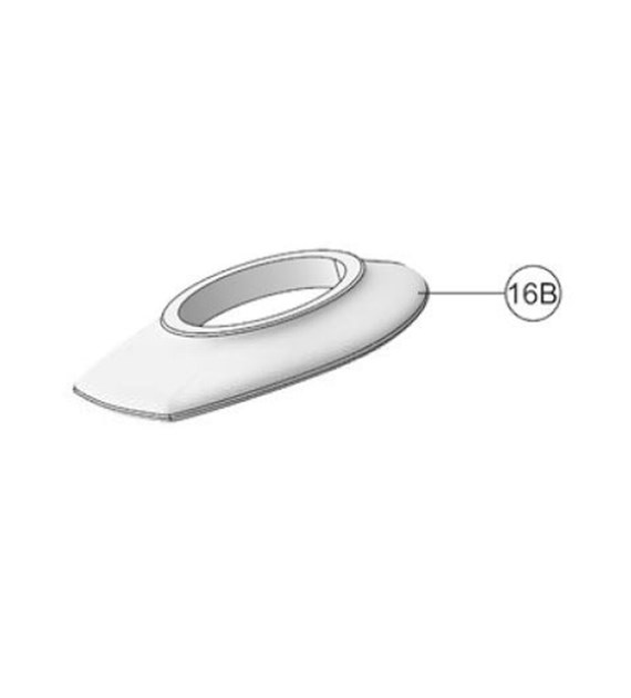 Dekielek (Cap) do sterów Wilier 110Air