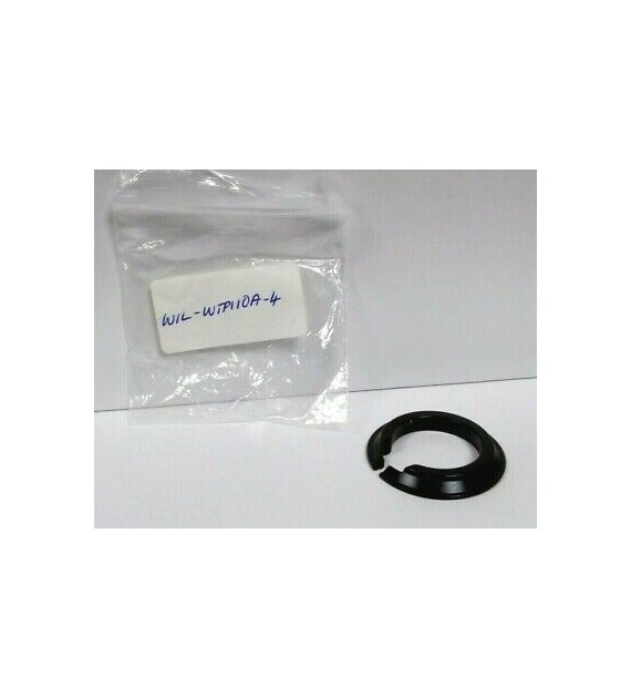 Pierścień do sterów Wilier 110AIR pod wewnętrzne prowadzenie kabli