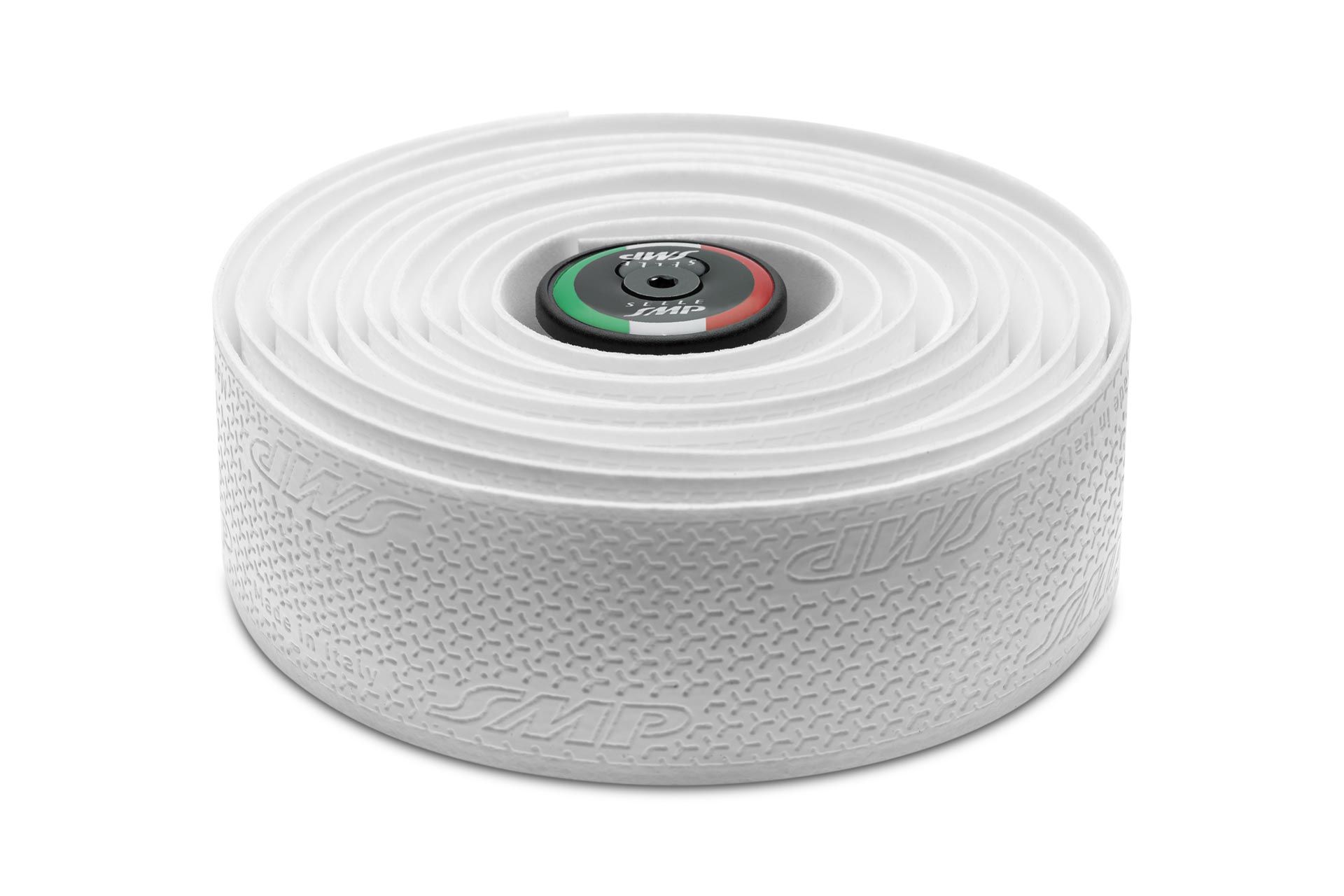 Owijka Selle SMP GRIP 2.0 - biała