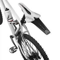 SMP Fan-Go błotnik za siodło - czarny (ass saver)