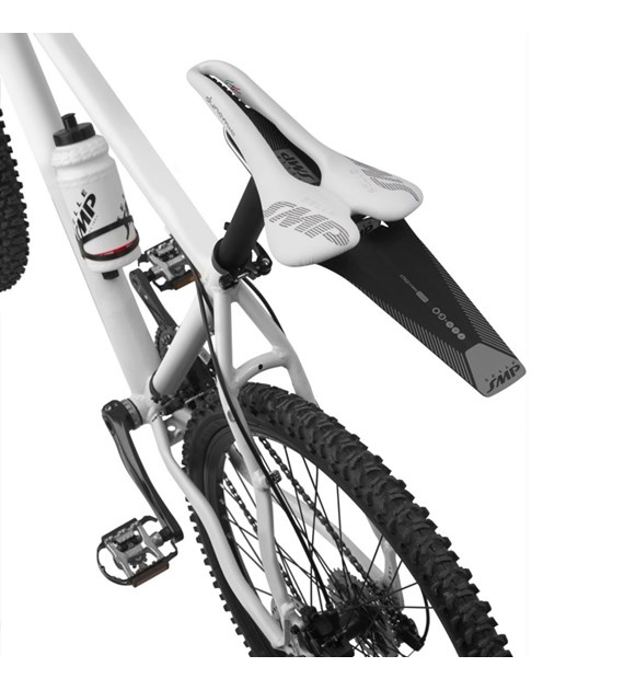 SMP Fan-Go błotnik za siodło - czarny (ass saver)