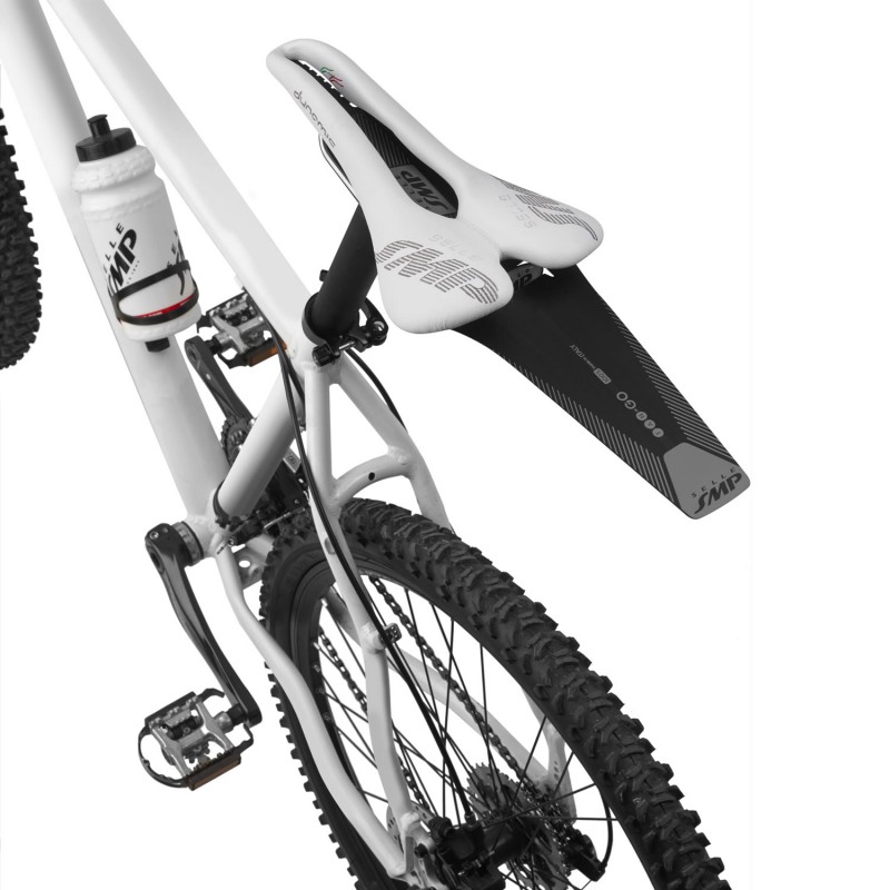 SMP Fan-Go błotnik za siodło - czarny (ass saver)