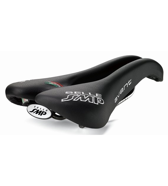 Siodło SMP AVANT black
