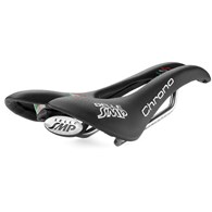 Siodło SMP CHRONO black