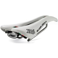 Siodło SMP EVOLUTION white