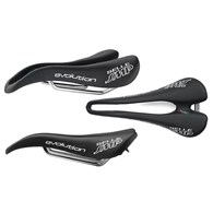 Siodło SMP EVOLUTION black