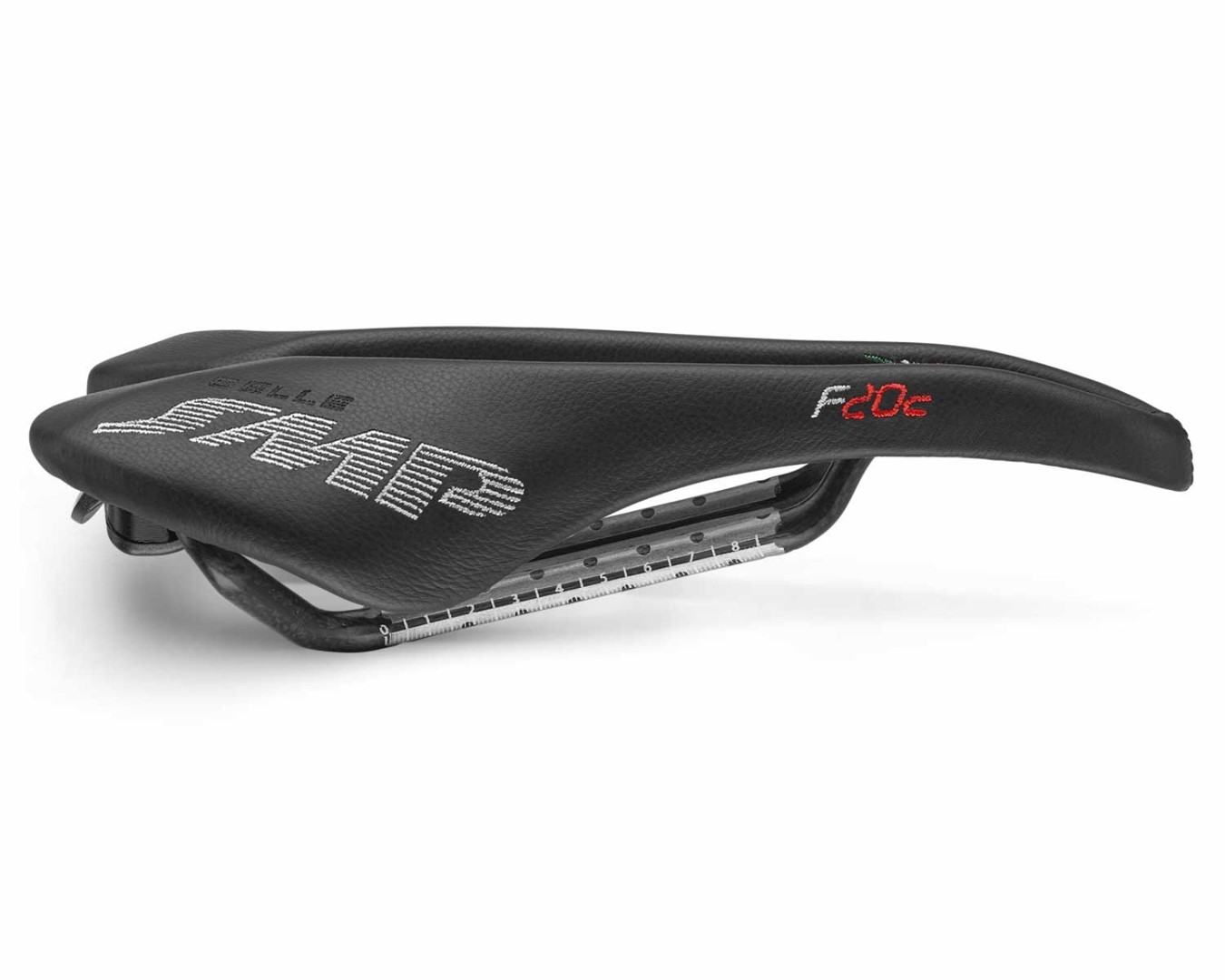 Siodło SMP F20C black