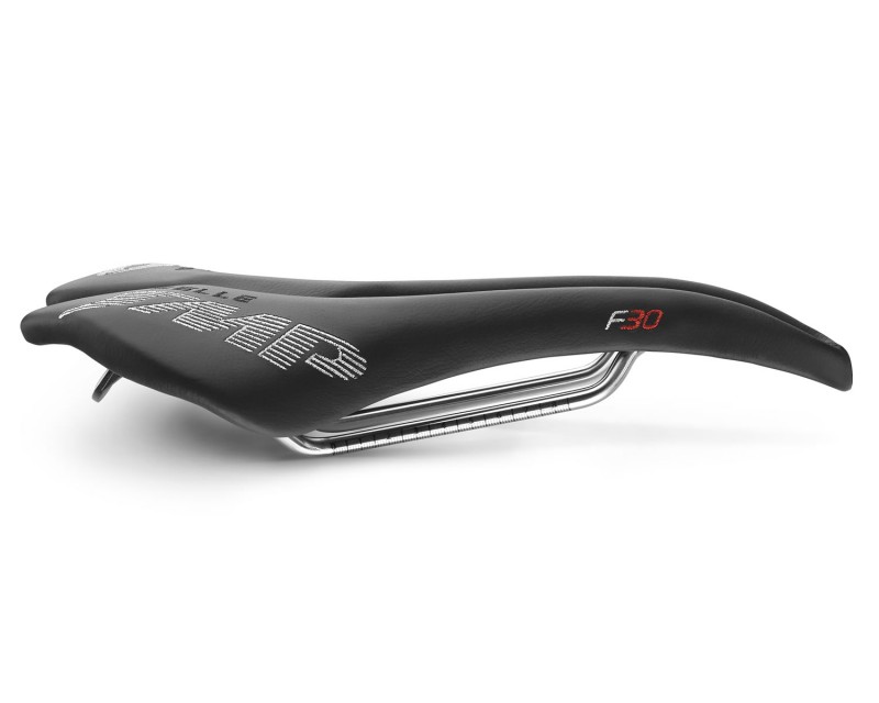 Siodło SMP F30 black