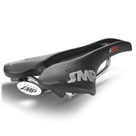 Siodło SMP F30C red/yellow - TEST