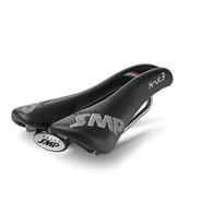 Siodło SMP KRYT3 black 2018