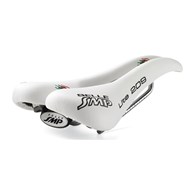 Siodło SMP LITE 209 white