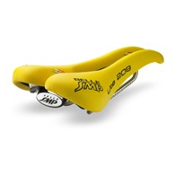 Siodło SMP LITE 209 yellow