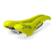 Siodło SMP LITE 209 yellow fluo