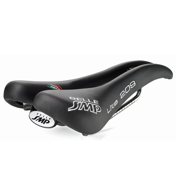 Siodło SMP LITE 209 black