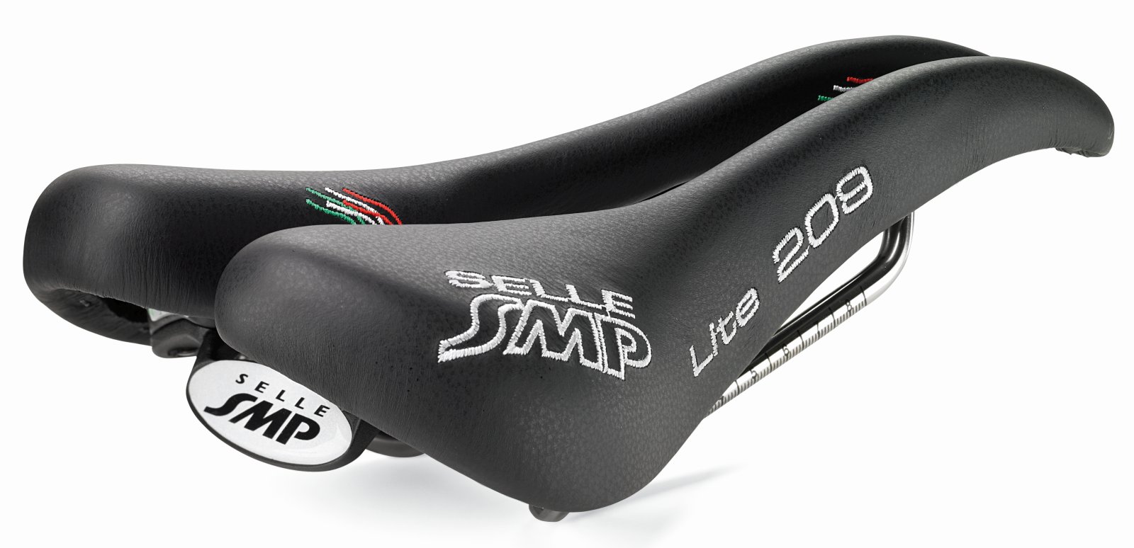 Siodło SMP LITE 209 black