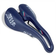 Siodło SMP PRO blue