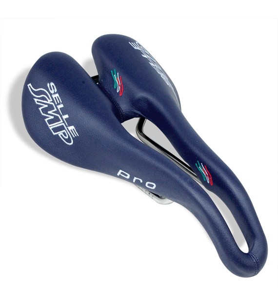 Siodło SMP PRO blue