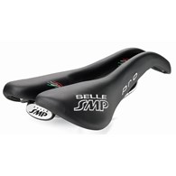 Siodło SMP PRO black