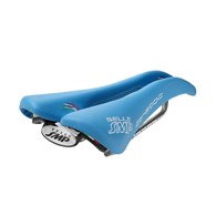 Siodło SMP STRATOS light blue