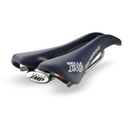 Siodło SMP STRATOS blue