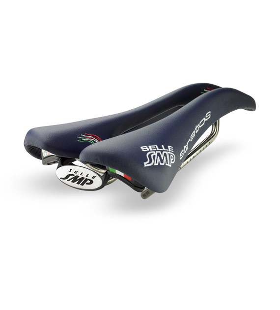 Siodło SMP STRATOS blue