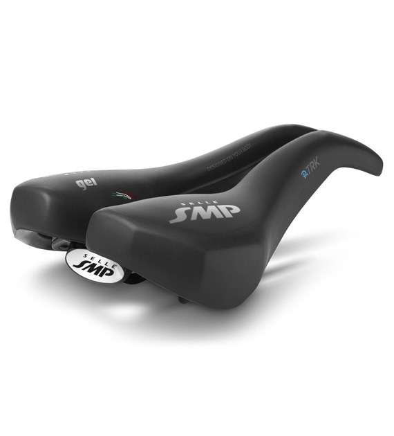 Siodło SMP E-TRK GEL