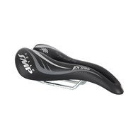 Siodło SMP EXTRA red/yellow - TEST