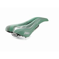 Siodło SMP HYBRID green ITALY