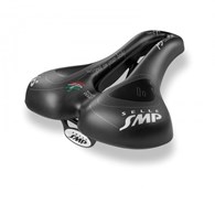Siodło SMP MARTIN TOURING GEL black