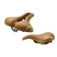 Siodło SMP MARTIN FITNESS brown