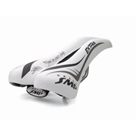 Siodło SMP EXTRA white 2017