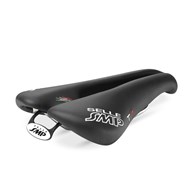 Siodło SMP TRIATHLON T1 black