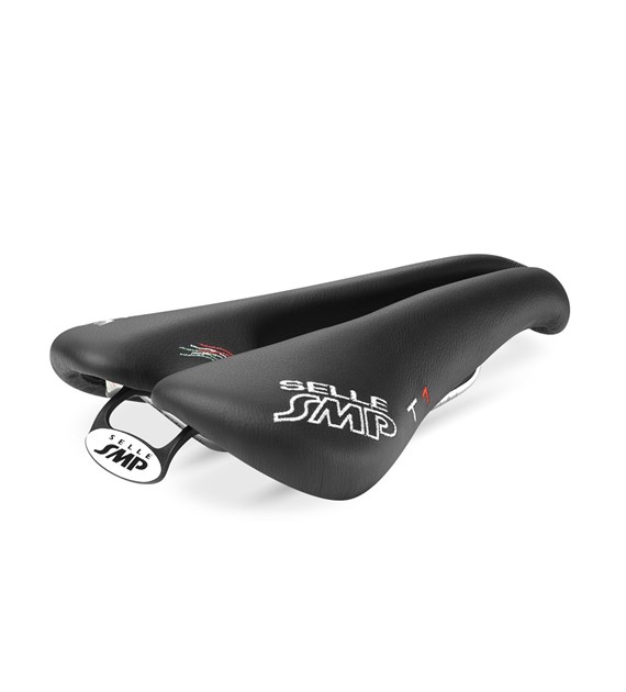 Siodło SMP TRIATHLON T1 black
