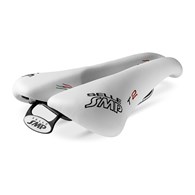Siodło SMP TRIATHLON T2 white