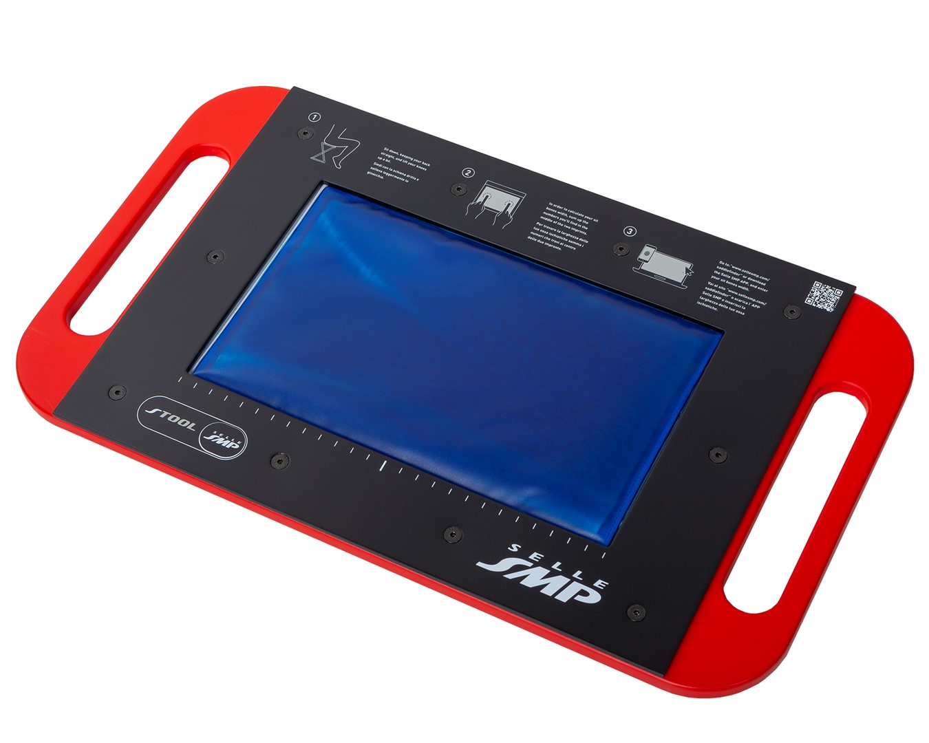 SMP Tablet SMP S-TOOL